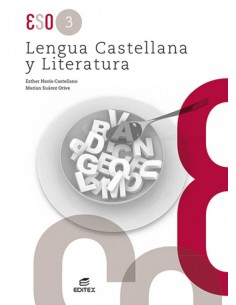 Lengua castellana y Literatura 3º ESO
